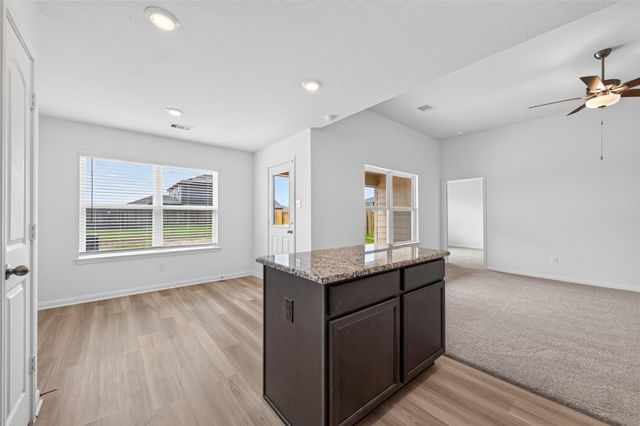 429 Texas Olive Drive, Katy, TX 77493