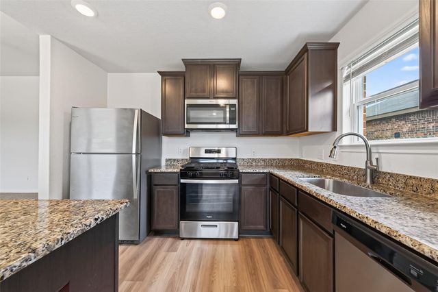 429 Texas Olive Drive, Katy, TX 77493