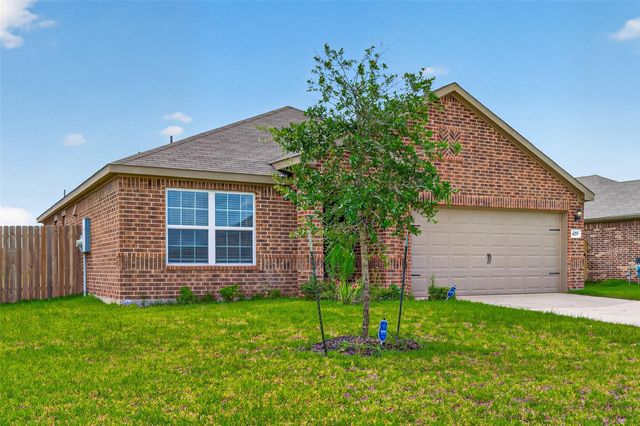 429 Texas Olive Drive, Katy, TX 77493