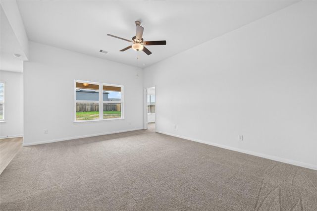 429 Texas Olive Drive, Katy, TX 77493
