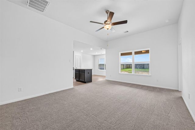 429 Texas Olive Drive, Katy, TX 77493