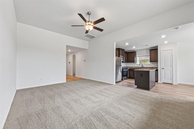 429 Texas Olive Drive, Katy, TX 77493