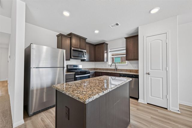 429 Texas Olive Drive, Katy, TX 77493