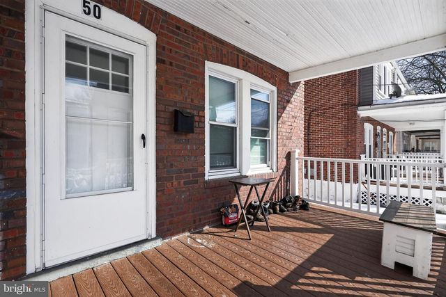 50 LAWSON AVE, Claymont, DE 19703