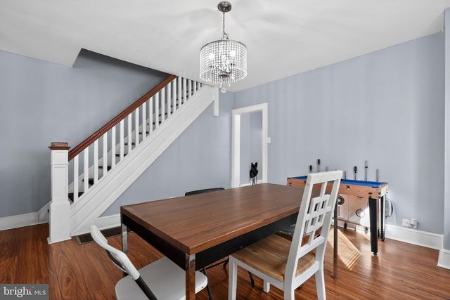 50 LAWSON AVE, Claymont, DE 19703