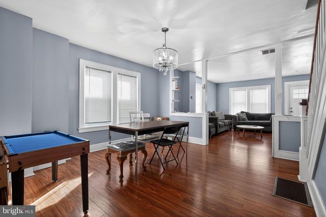 50 LAWSON AVE, Claymont, DE 19703