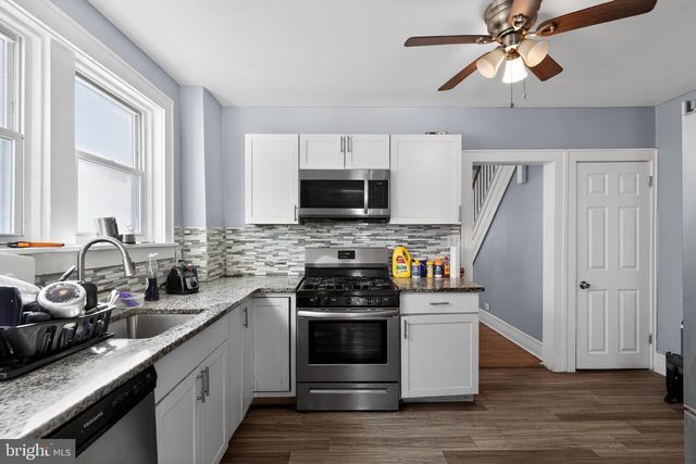 50 LAWSON AVE, Claymont, DE 19703