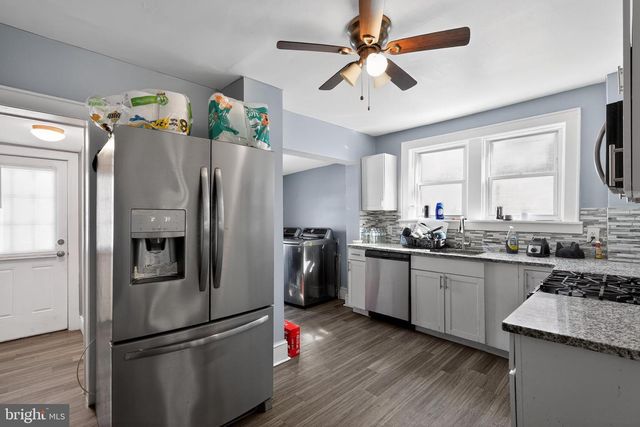 50 LAWSON AVE, Claymont, DE 19703