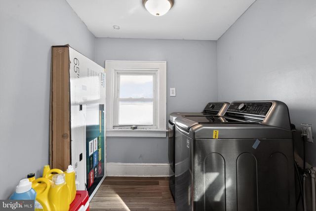 50 LAWSON AVE, Claymont, DE 19703