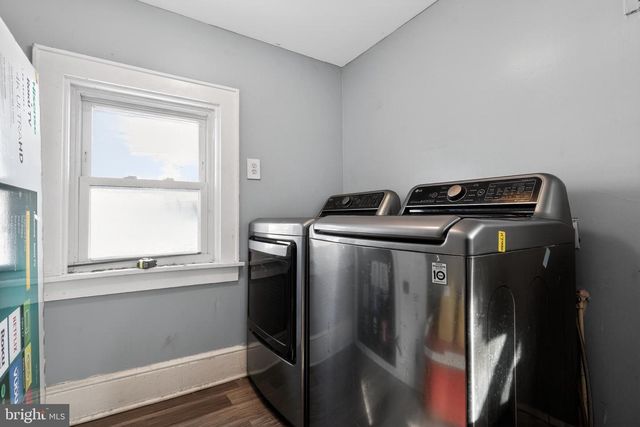 50 LAWSON AVE, Claymont, DE 19703