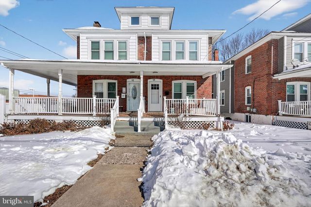 50 LAWSON AVE, Claymont, DE 19703