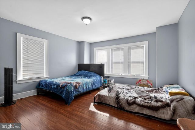 50 LAWSON AVE, Claymont, DE 19703