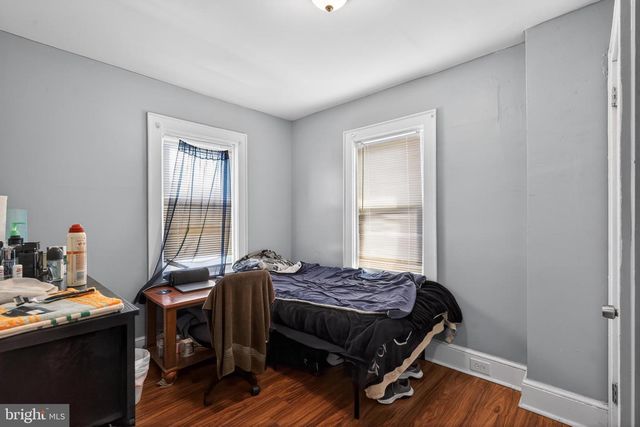50 LAWSON AVE, Claymont, DE 19703