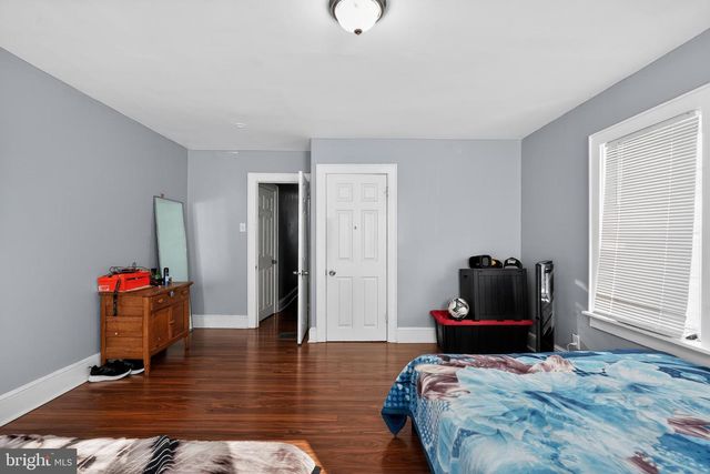 50 LAWSON AVE, Claymont, DE 19703