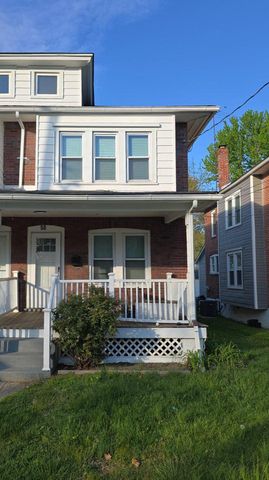 50 LAWSON AVE, Claymont, DE 19703