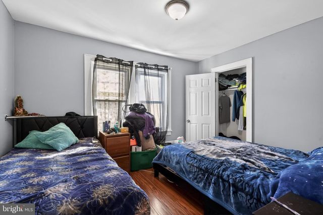 50 LAWSON AVE, Claymont, DE 19703