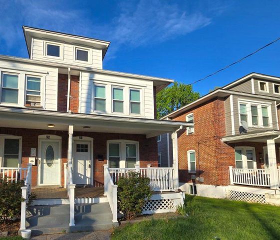 50 LAWSON AVE, Claymont, DE 19703