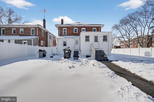 50 LAWSON AVE, Claymont, DE 19703