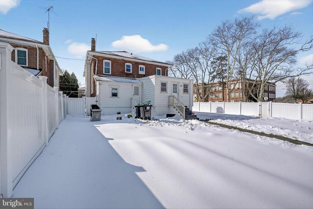 50 LAWSON AVE, Claymont, DE 19703