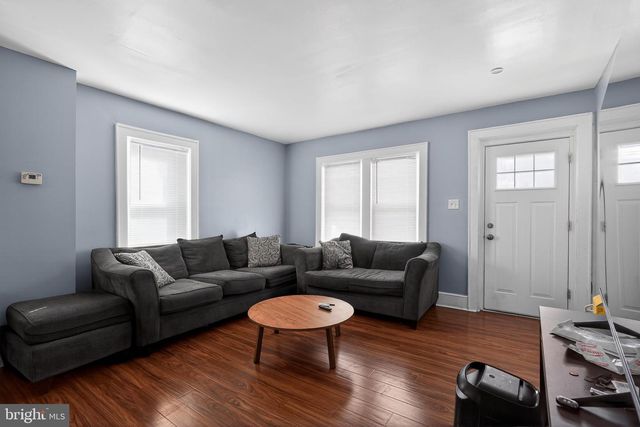 50 LAWSON AVE, Claymont, DE 19703