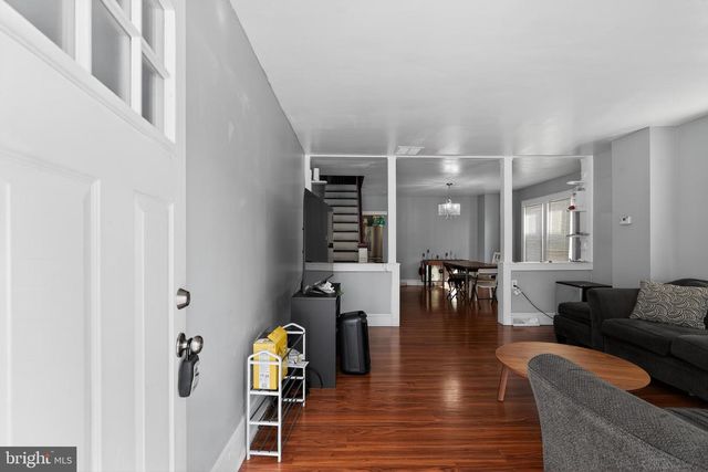 50 LAWSON AVE, Claymont, DE 19703