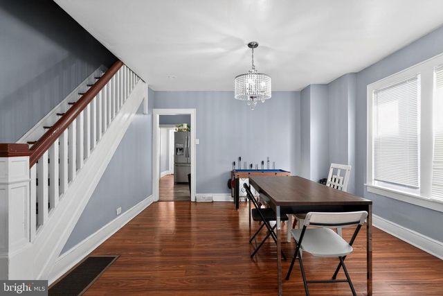 50 LAWSON AVE, Claymont, DE 19703