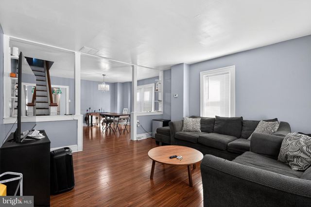 50 LAWSON AVE, Claymont, DE 19703