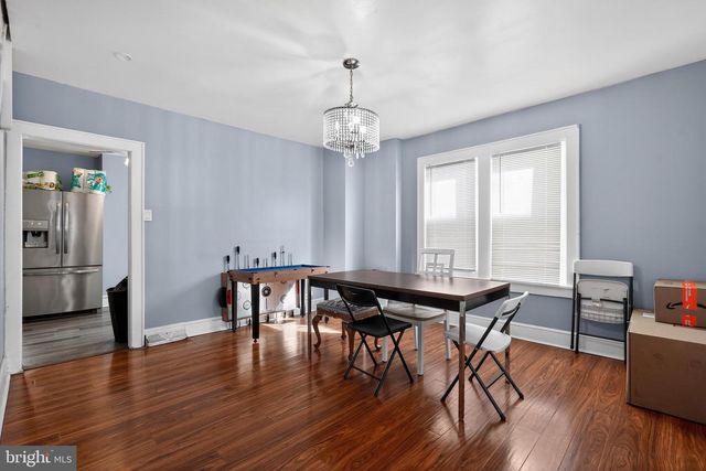 50 LAWSON AVE, Claymont, DE 19703