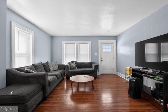 50 LAWSON AVE, Claymont, DE 19703