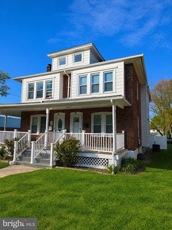 50 LAWSON AVE, Claymont, DE 19703