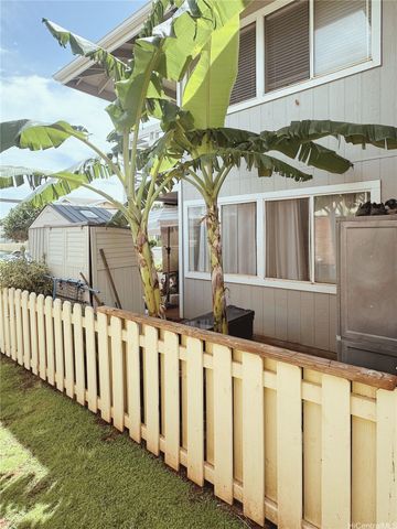 94-534 Kupuohi Street 21102, Waipahu, HI 96797