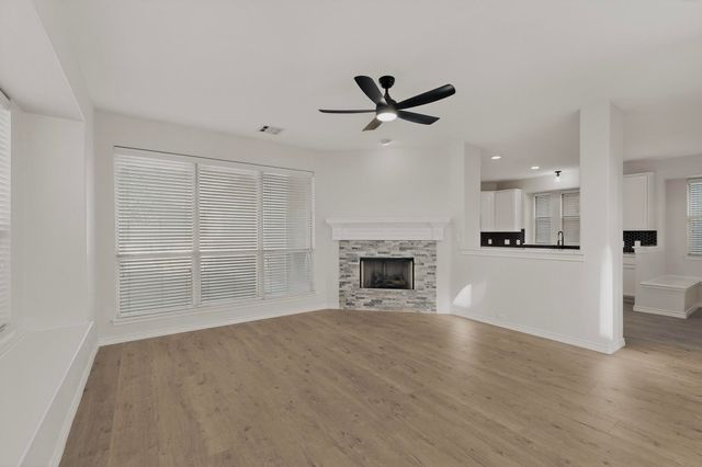 1213 King George Lane, Savannah, TX 76227