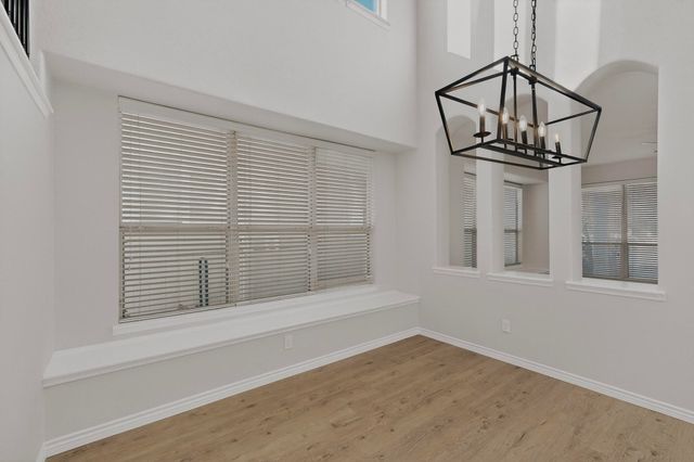 1213 King George Lane, Savannah, TX 76227