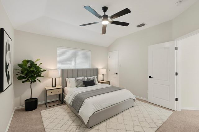 1213 King George Lane, Savannah, TX 76227