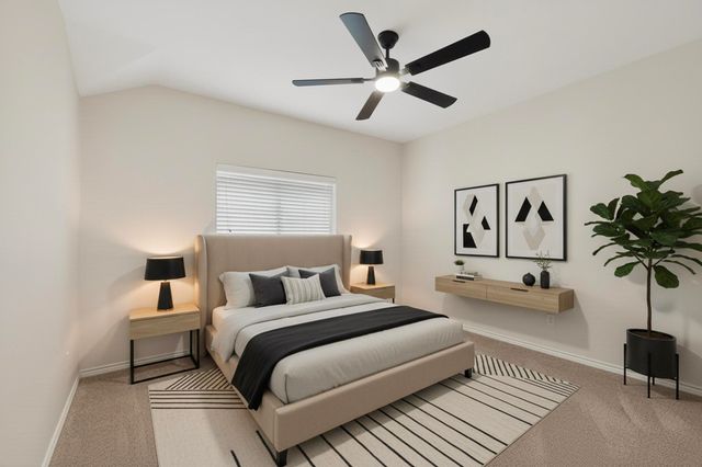 1213 King George Lane, Savannah, TX 76227