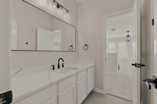 1213 King George Lane, Savannah, TX 76227