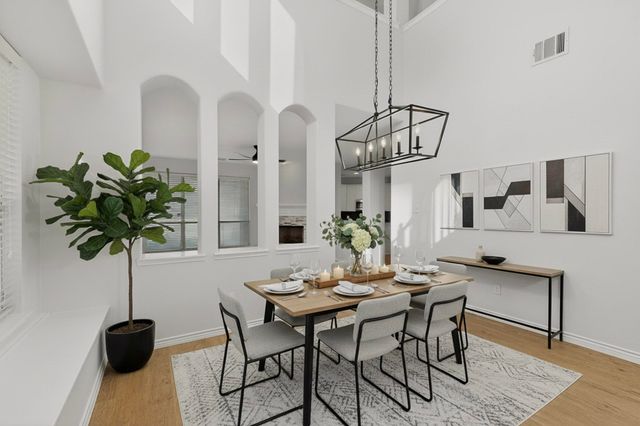 1213 King George Lane, Savannah, TX 76227