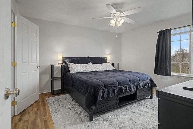 5423 Rivertown Circle SW, Wyoming, MI 49418