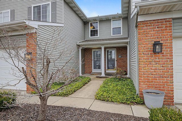 5423 Rivertown Circle SW, Wyoming, MI 49418