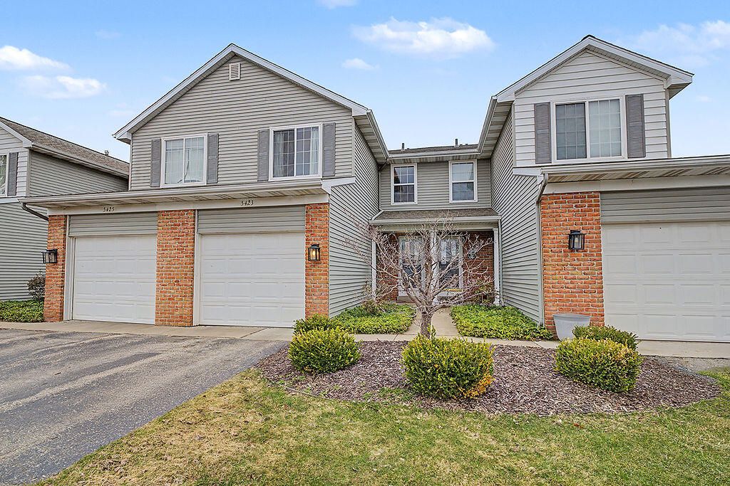 5423 Rivertown Circle SW, Wyoming, MI 49418