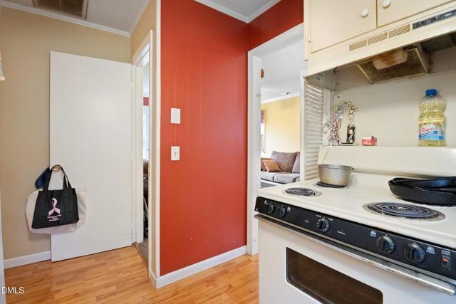 811 Jones Lester Road, Roxboro, NC 27574