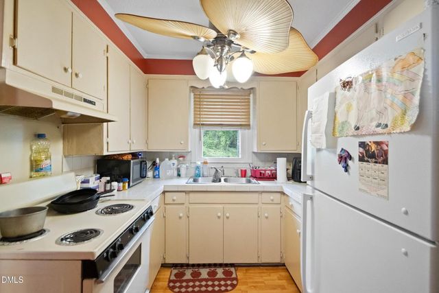 811 Jones Lester Road, Roxboro, NC 27574