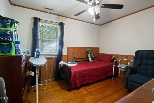 811 Jones Lester Road, Roxboro, NC 27574