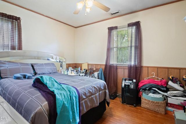 811 Jones Lester Road, Roxboro, NC 27574