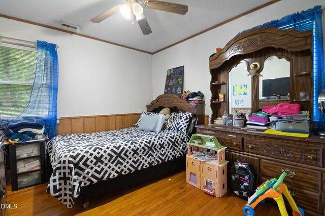 811 Jones Lester Road, Roxboro, NC 27574