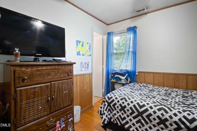 811 Jones Lester Road, Roxboro, NC 27574