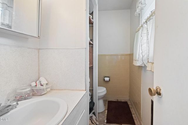 811 Jones Lester Road, Roxboro, NC 27574