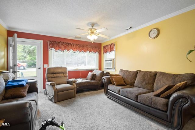 811 Jones Lester Road, Roxboro, NC 27574