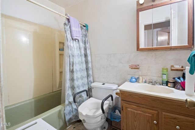 811 Jones Lester Road, Roxboro, NC 27574