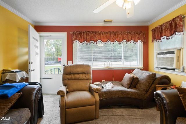 811 Jones Lester Road, Roxboro, NC 27574